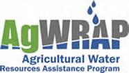 resources; Increase water use efficiency; and Increase water storage and availability for agricultural purposes. The Person SWCD was awarded $6655 in financial assistance funds for this program.