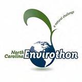Envirothon The Envirothon program is a competitive event for five member high school and middle school teams to compete in a natural resource knowledge and ecology field day against other high school