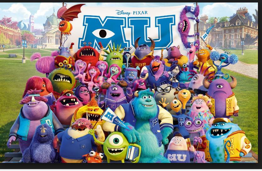 HEARTS APART MOVIE AND A CRAFT NIGHT (FLYER) Date: June 16th 5:30-8:30 PM Location: Main ACS Building - The Birch Room Movie: Monsters University Number of Tickets: 16 - please reserve tickets for