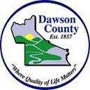 Dawson County Board of Commissioners Dawson County, GA Request for Qualifications #9809RFQ Pre-Qualification of General Contractors For Construction of the Dawson County Courthouse Schedule of Events