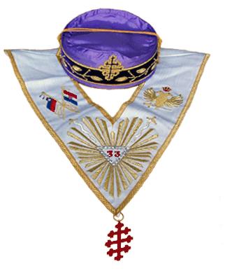 International Sovereign Council of Masonic Brotherhood For the U.S.A.