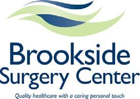 3600 Capital Avenue S.W. Suite 101 Battle Creek, MI 49015 269.979.2490 phone 269.979.2690 fax www.brooksidesurgery.com Advance Directives An advance directive is a written document or series of forms.