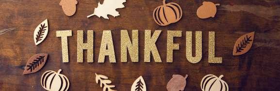 Thanksgiving Dinner November 15th at 5:00 pm Families/Friends are invited to have Thanksgiving with their loved ones.