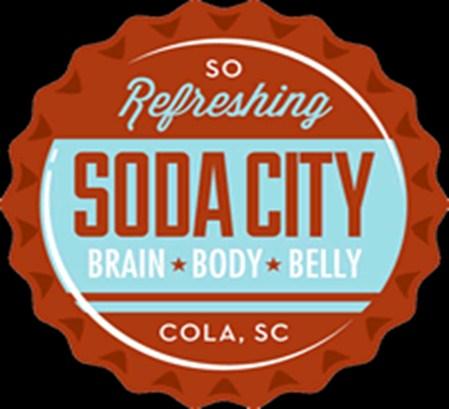 SATURDAY, SEPTEMBER 6 SODA CITY MARKET Come by for the season's best produce, meat, dairy, flowers and baked items from farmers, bakers, gardeners and artisans in Columbia!