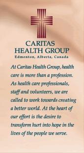 Unique Features of the Capital Health Region (cont d) Capital Health operates CAPITAL CARE Group as a wholly owned subsidiary Hospital within a hospital