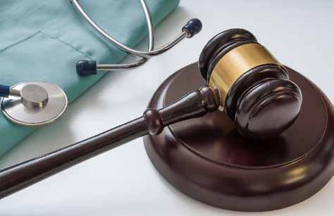 What Are Legal Nurse Consultants/Nurse Paralegals? Legal nurse consultants, also known as nurse paralegals, are nurses who utilize their years of medical expertise in legal cases.