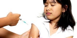 Staff immunisation What vaccines staff should be offered?