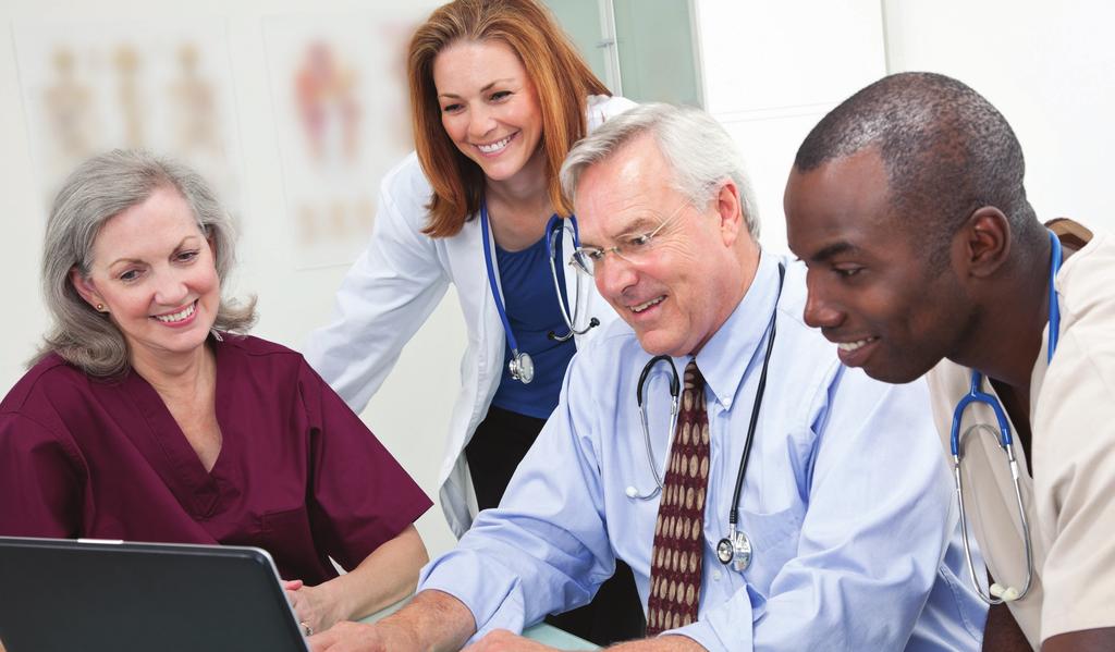 care coordination, and any other patient care issues the team needs to address.