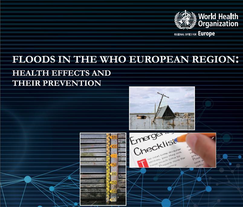 WHO Europe / Public Health