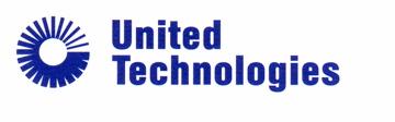 United Technologies Awards For excellence in science, engineering, and mathema-cs.