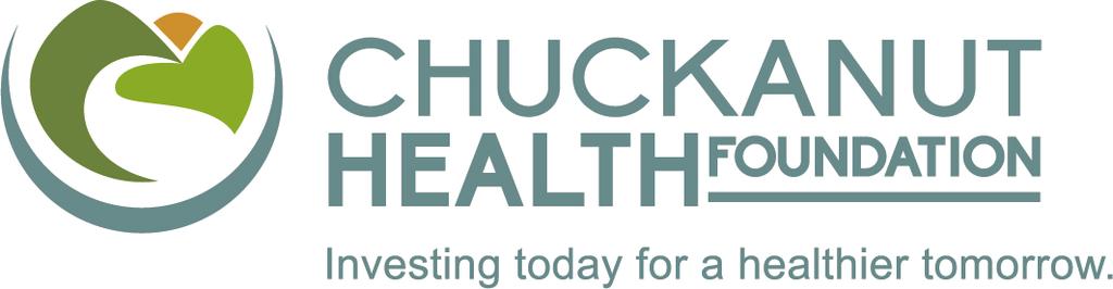 EXECUTIVE DIRECTOR JOB ANNOUNCEMENT AND POSITION PROFILE THE OPPORTUNITY Chuckanut Health Foundation (CHF), a health conversion foundation located in Bellingham, WA, is seeking an experienced and