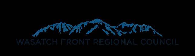 Request for Qualifications: Consultant Pool 2017-2019 Transportation and Land Use Connection & Wasatch Front Regional Council/Mountainland Association of