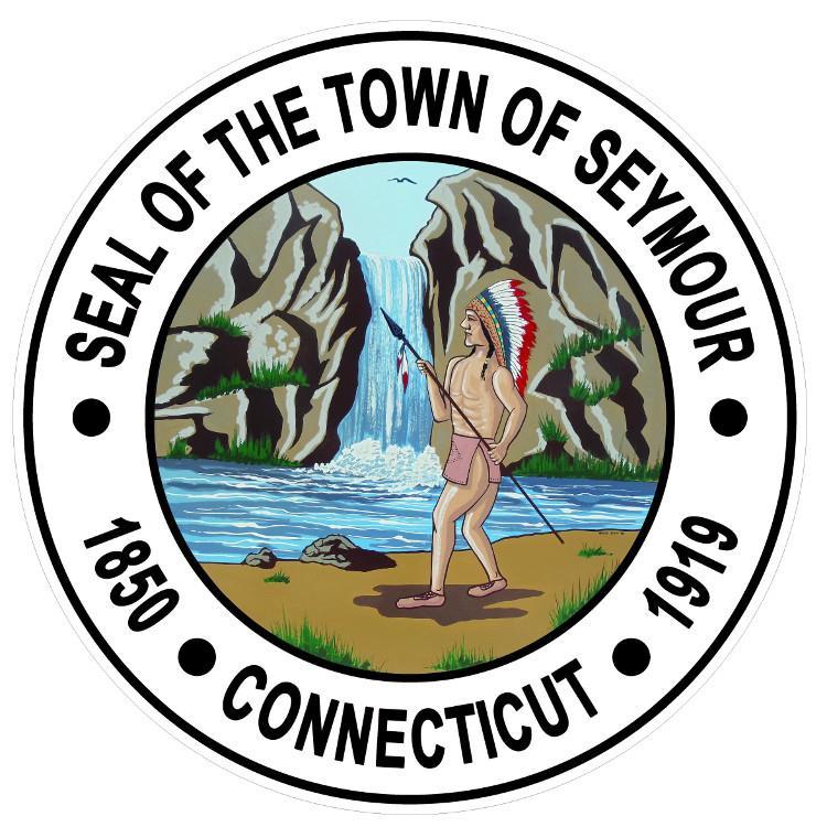 Town of Seymour 1 st
