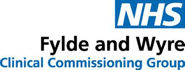 MEETING OF THE FYLDE AND WYRE CLINICAL COMMISSIONING GROUP GOVERNING BODY HELD ON TUESDAY 17 JULY 2018 AT 1.
