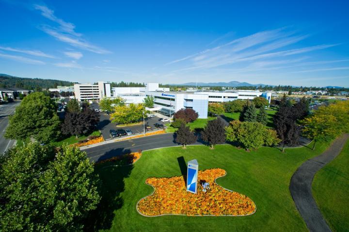 3 years in a row), and several patient satisfaction awards. In 2011, Kootenai was recognized in Modern Healthcare the Best Place to Work in Healthcare for large employers with over 1,000 employees.