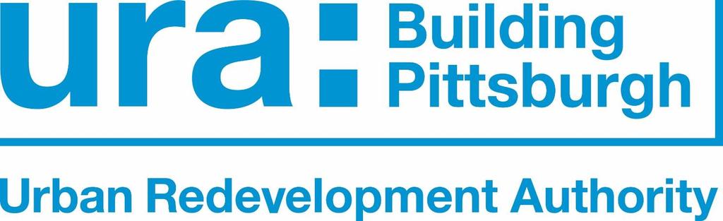 REQUEST FOR PROPOSALS (RFP) PITTSBURGH HOUSING OPPORTUNITY FUND POLICIES AND PROCEDURES RFP Issue Date: