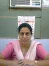 13.1.5 Name of Teaching Staff Prof. Poonam Shrivastava Asst.
