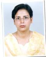 13.2.14 Name of Teaching Staff Prof. Ranjana Singh Asst. Professor Computer Date of Joining the Institution 06 Jan 2010 B.E.
