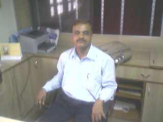 13.3.23 Name of Teaching Staff Prof. Chandrashekhar A. Chougule Date of Joining the Institution T.P.O. Asst.