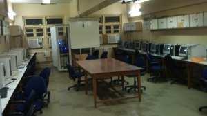 Classroom/Tutorial Room facilities