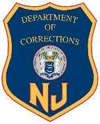 STATE OF NEW JERSEY DEPARTMENT OF CORRECTIONS MUNICIPAL DETENTION RULE EXEMPTIONS* INSPECTION AUTHORITY 10A:34 N.J.S.A. 30:1-15 GARY M.