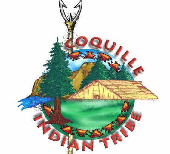 USDA, the State of Oregon and the Coquille Indian Tribe are equal opportunity providers and employers.