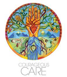 Courageous Care: 2015-2016 Theme Courageous Caring to Promote Compassion Satisfaction Tara L.
