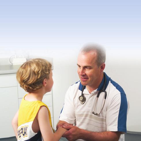 PHYSICIANS Physicians and Clinics AND CLINICS Expert care close to home St. Luke s Physicians and Clinics is the largest primary care physician group in the state.