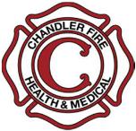 Chandler Fire, Health & Medical Department Standard Operating Guidelines SOG NUMBER: 2230.