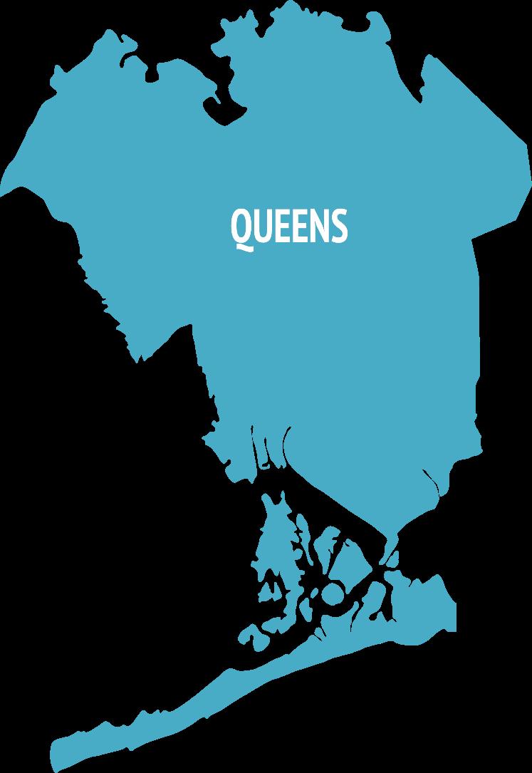 Queens Quarterly Brief Labor Market Highlights 3.7% 662K 6.