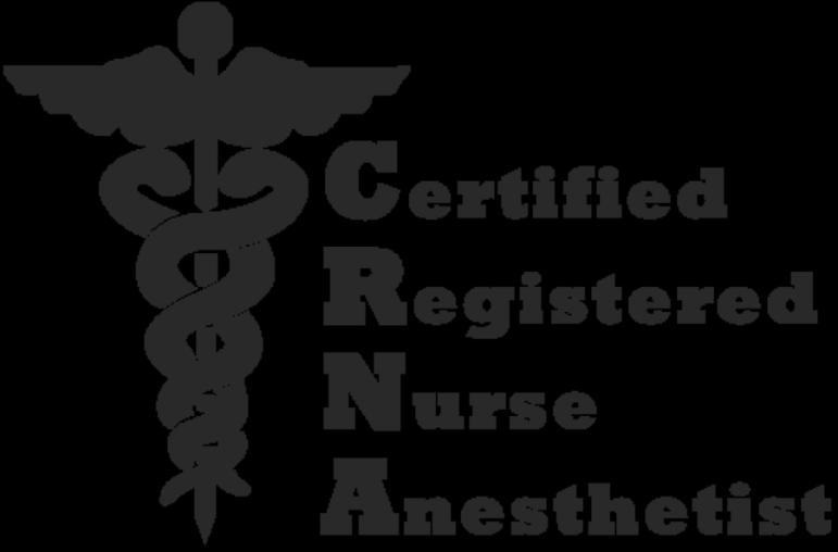 Who are CRNAs? A CRNA is an Advanced Practice Registered Nurse (APRN) who meets the requirements set forth in TCA 63-7-126 et seq.