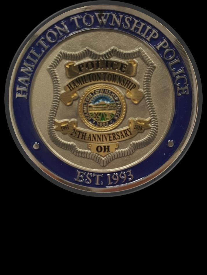 Hamilton Township Police