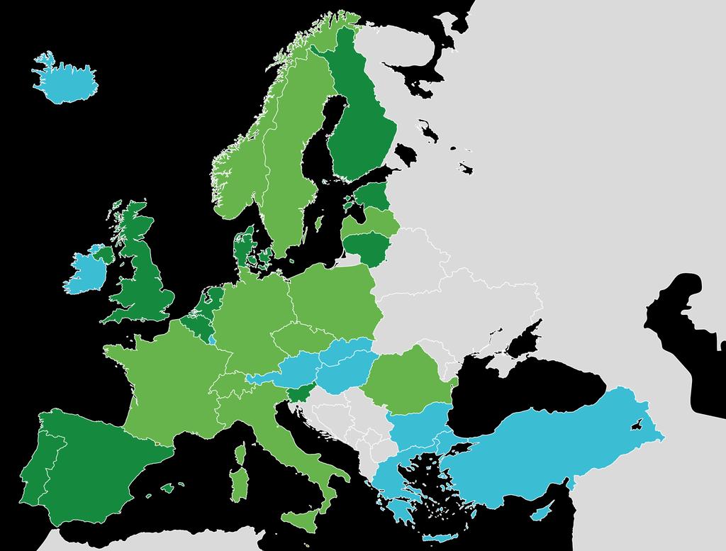 Value of primary care across Europe Total