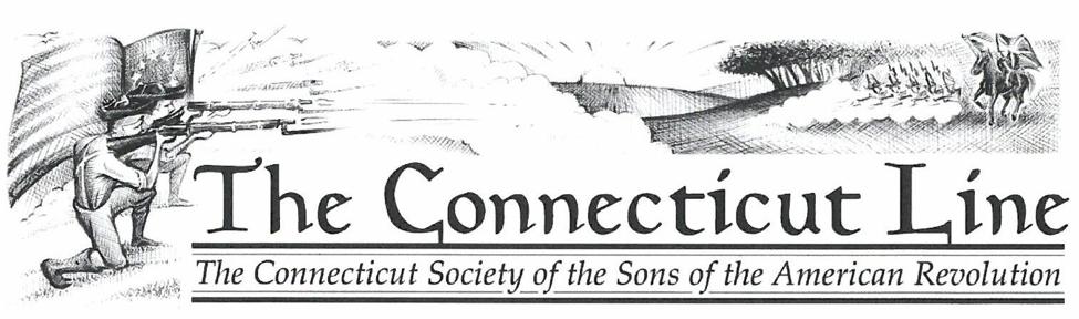 Volume XVI, Issue I February 2016 Connecticut Society s Annual
