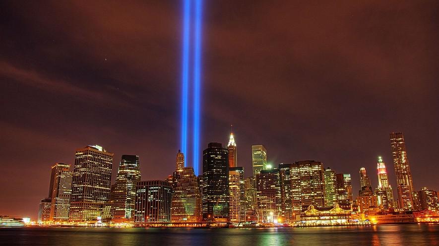 A History of the 9/11 Attacks By History.com, adapted by Newsela staff on 09.10.