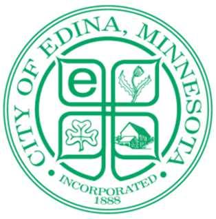 Draft Minutes Approved Minutes Approved Date: Click here to enter a date. Minutes City Of Edina, Minnesota Arts & Culture Commission The Edina Art Center, Room 14 September 27, 2018, 4:30 p.m. I.