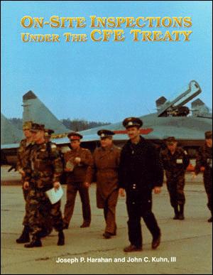 Conventional Forces in Europe Treaty in 1990 imposed limits on both NATO & WTO