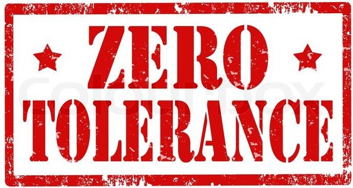Ventura Halloween Regional Tournament Information Zero Tolerance he ACBL Zero Tolerance (ZT) Policy has been expanded to include all ACBL