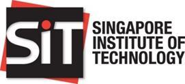 Singapore Institute of Technology Singapore Institute of Technology (SIT) is Singapore s new autonomous university of applied learning.