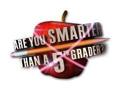 THE WEEKLY SHOFAR Tuesday 2/27 9:30 Breakfast & Bowling w/zoe 10:00 Are you smarter than a 5th grader?