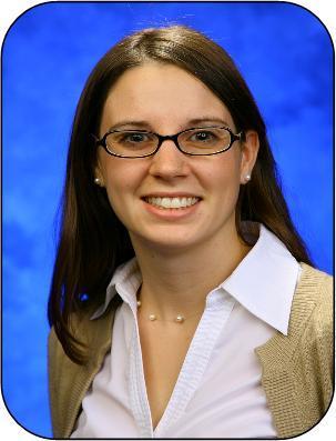 Research Coordinator Ally Brothers Ally earned a Bachelor of Science degree in Psychology from Roanoke College in Southwestern Virginia.