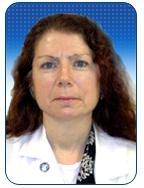 Assistant Professor of Neurology Clinical Neuropsychologist Claire Flaherty-Craig, Ph.D.