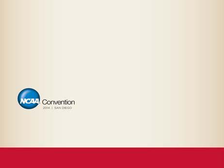 NCAA Division III Bylaw 12/16 Fundamental Introduction Bylaw 12: Agenda Preferential Treatment (Bylaw 12.1.1) Versus Extra-Benefit (Bylaw 16.02.3). Promotional Activities.