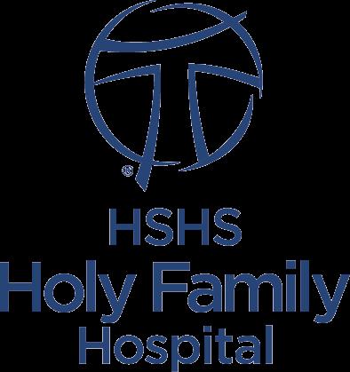 HSHS Holy Family Greenville FY2017 Community Health