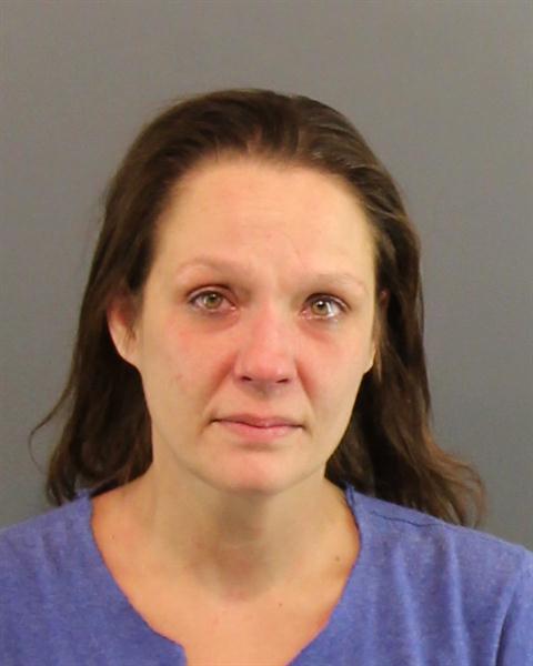 00169282 ) 1807228 10/31/2018 9:27 PM F W 22 Arresting Officer: Hart, Kristine 18-8466 18CF00011 CO44440 - FAILURE TO APPEAR WITH FEE 18-8466 18TR13904 CO44415 - HOLD FOR OTHER AGENCY