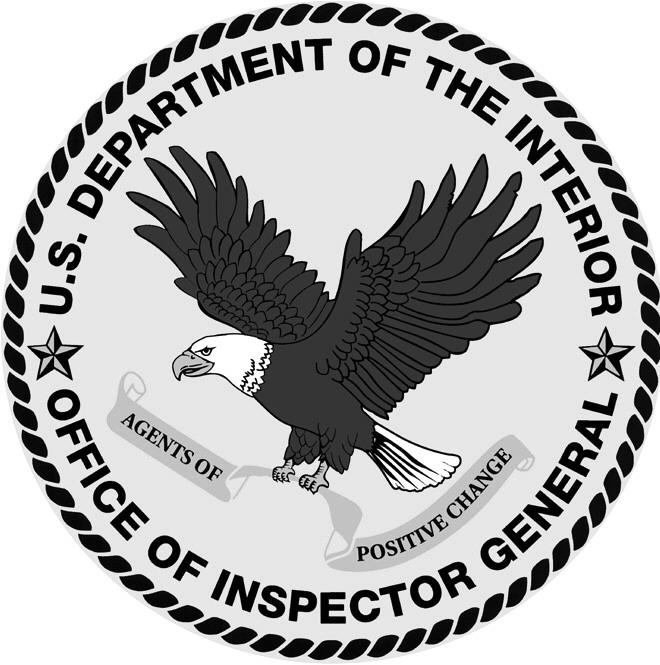 How to Report Fraud, Waste, Abuse and Mismanagement Fraud, waste, and abuse in government are the concern of everyone B Office of Inspector General staff, Departmental employees, and the general