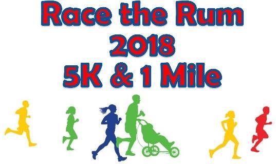 Cambridge Day Out & Race the Rum 5K/1Mile Family Fun Run/Walk Saturday, June 09, 2018 2018 Sponsorship & Vendor Booth Registration Form Name of Business/Organization Contact Person Address City State
