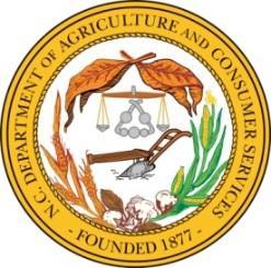 NC DEPARTMENT OF AGRICULTURE AND CONSUMER SERVICES FARMLAND PRESERVATION DIVISION NC AGRICULTURAL DEVELOPMENT AND FARMLAND PRESERVATION TRUST FUND 2016-2017 ANNUAL LEGISLATIVE REPORT September 29,