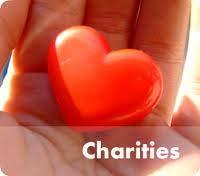CHARITIES & NON PROFITS Environment & Animals Animal Protection, Welfare & Services 23,008 Beautification & Horticulture 4,616 Conservation & Environmental Education 20, 549 Health Care Facilities &