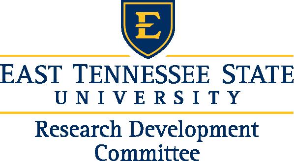RDC MAJOR Grant Application Keys to Success Read and follow the instructions and guidelines on the RDC website http://www.etsu.